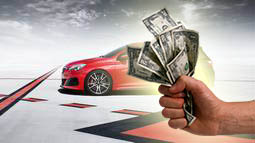 Срочный выкуп автомобилей в Майкопе